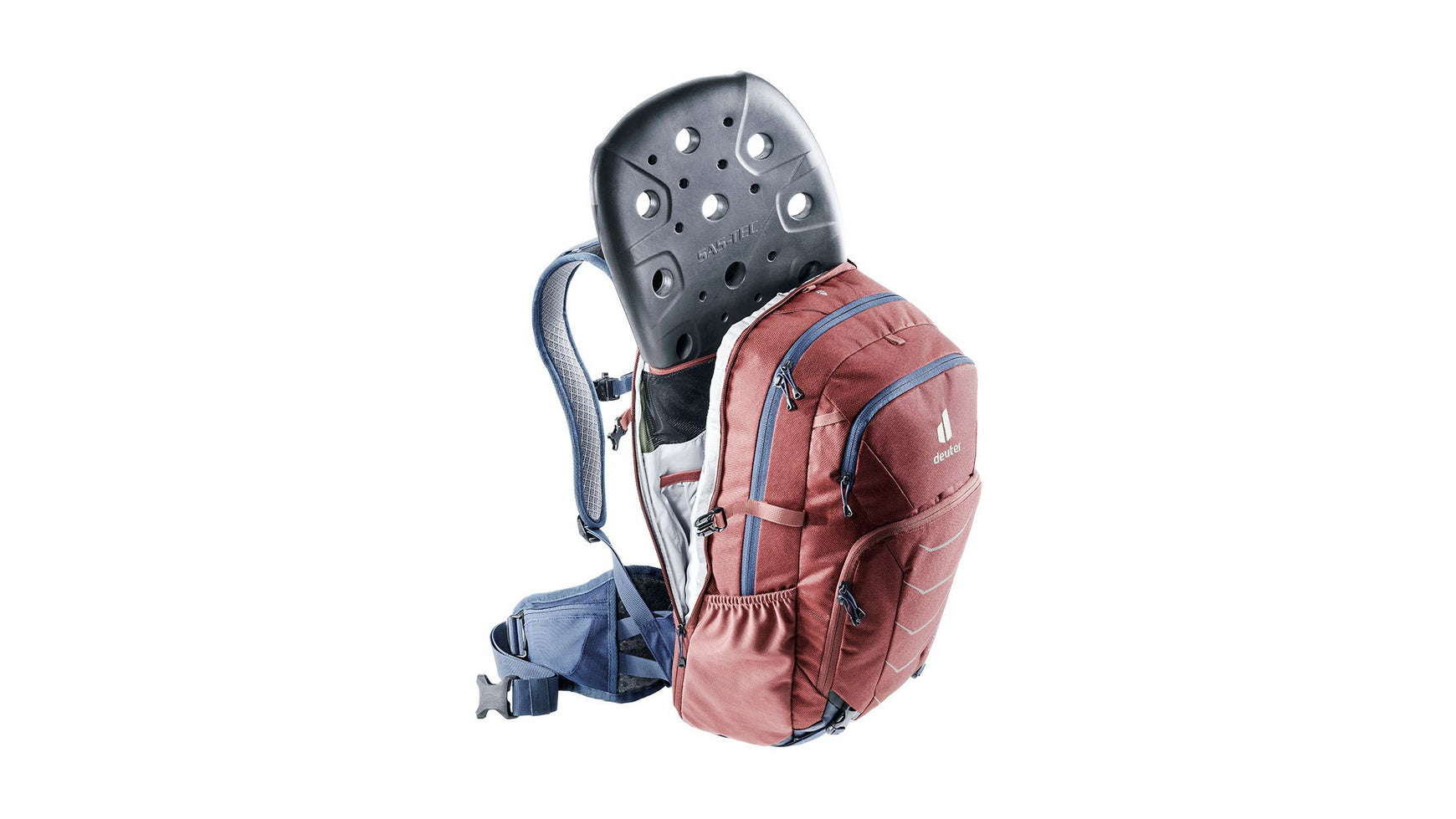 Deuter Attack 20 Rucksack image 10