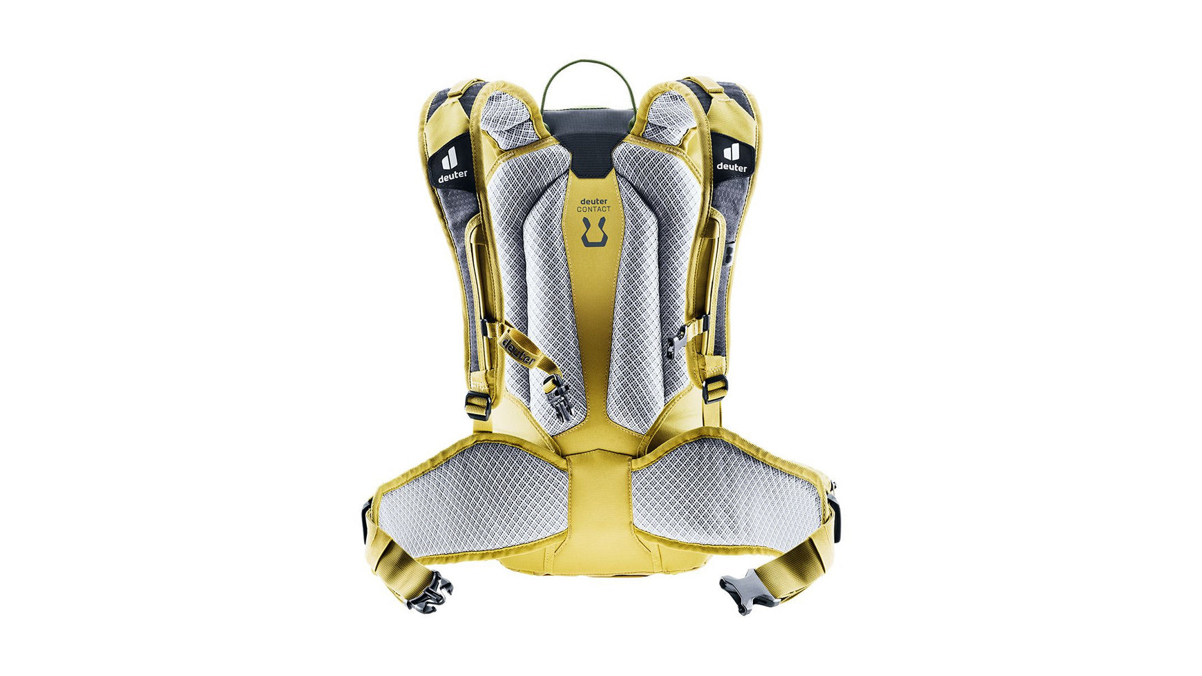 Deuter Attack 20 Rucksack image 3