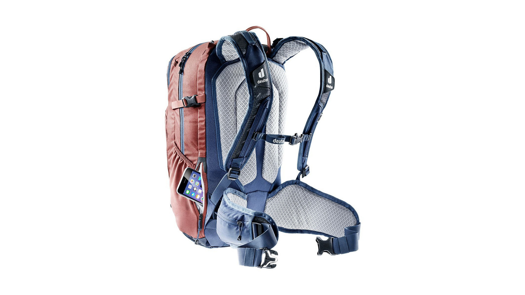 Deuter Attack 20 Rucksack image 12