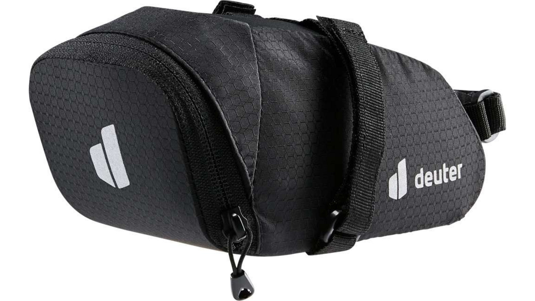 Deuter Bike Bag 0.8 Satteltasche image 0