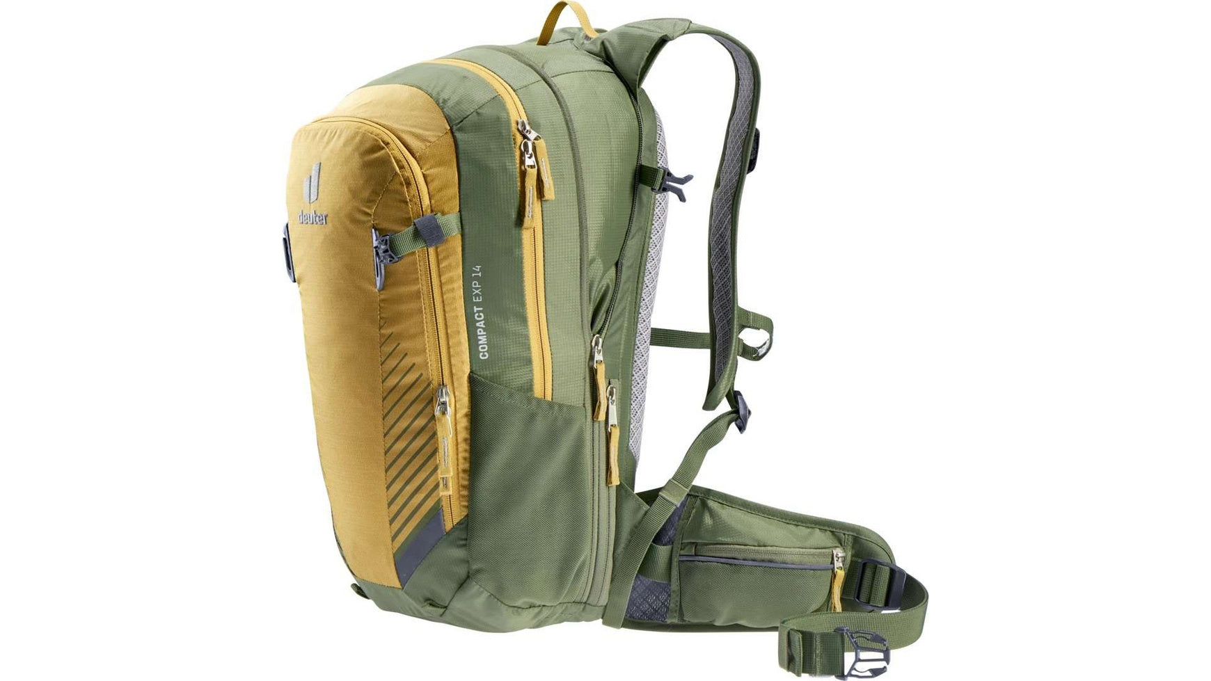 Deuter Compact EXP 14 Rucksack image 14