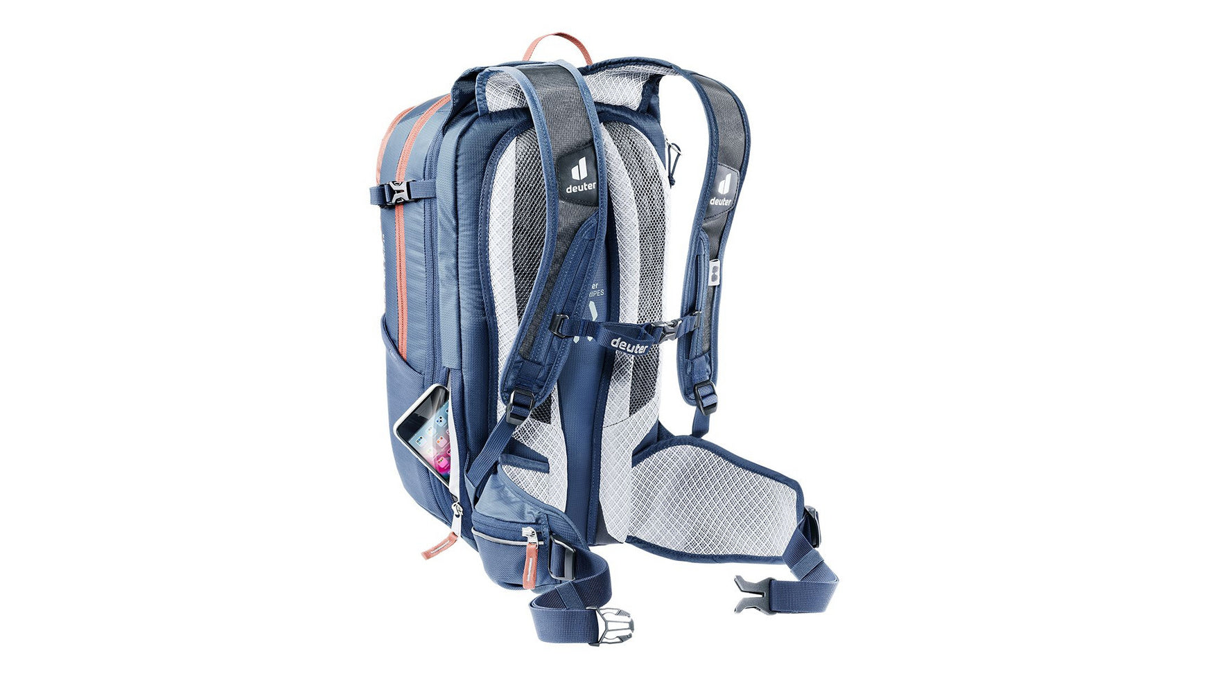 Deuter Compact EXP 14 Rucksack image 9