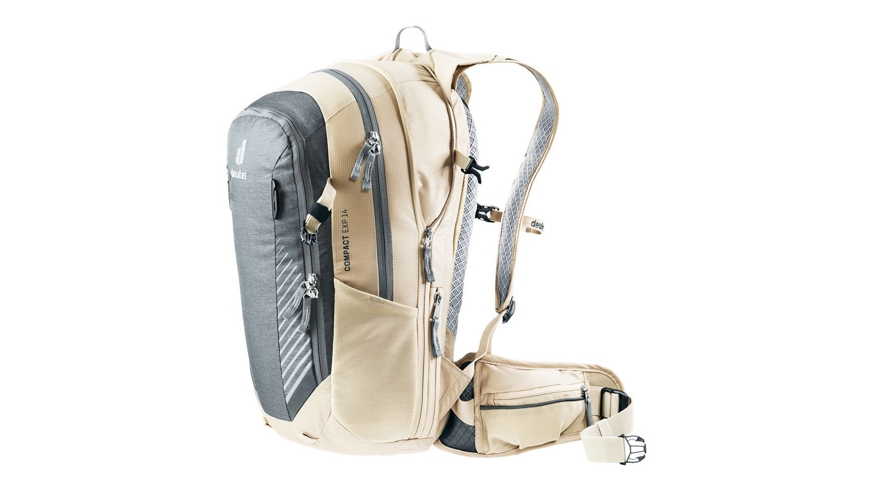 Deuter Compact EXP 14 Rucksack image 2