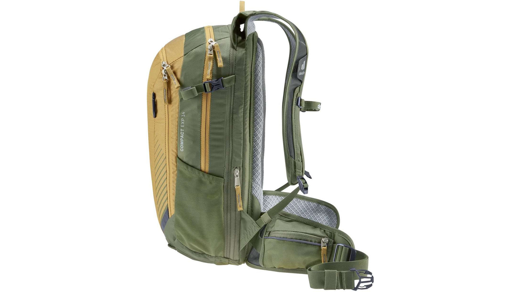 Deuter Compact EXP 14 Rucksack image 15