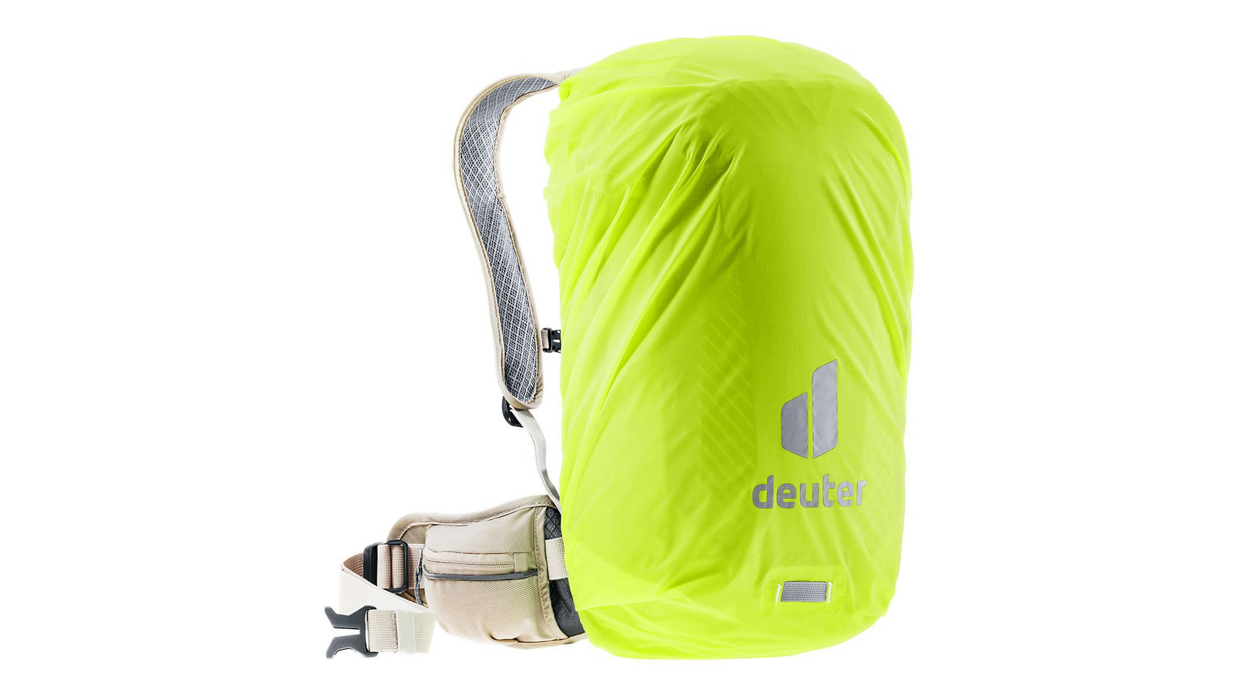 Deuter Compact EXP 14 Rucksack image 3