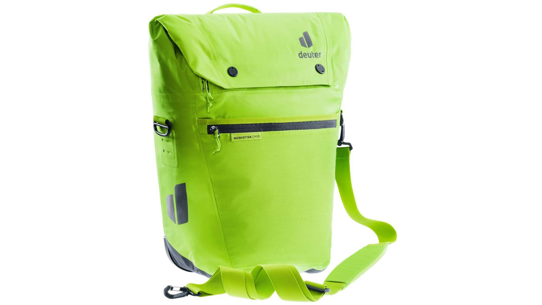 Deuter Mainhattan 17+10 single image 15