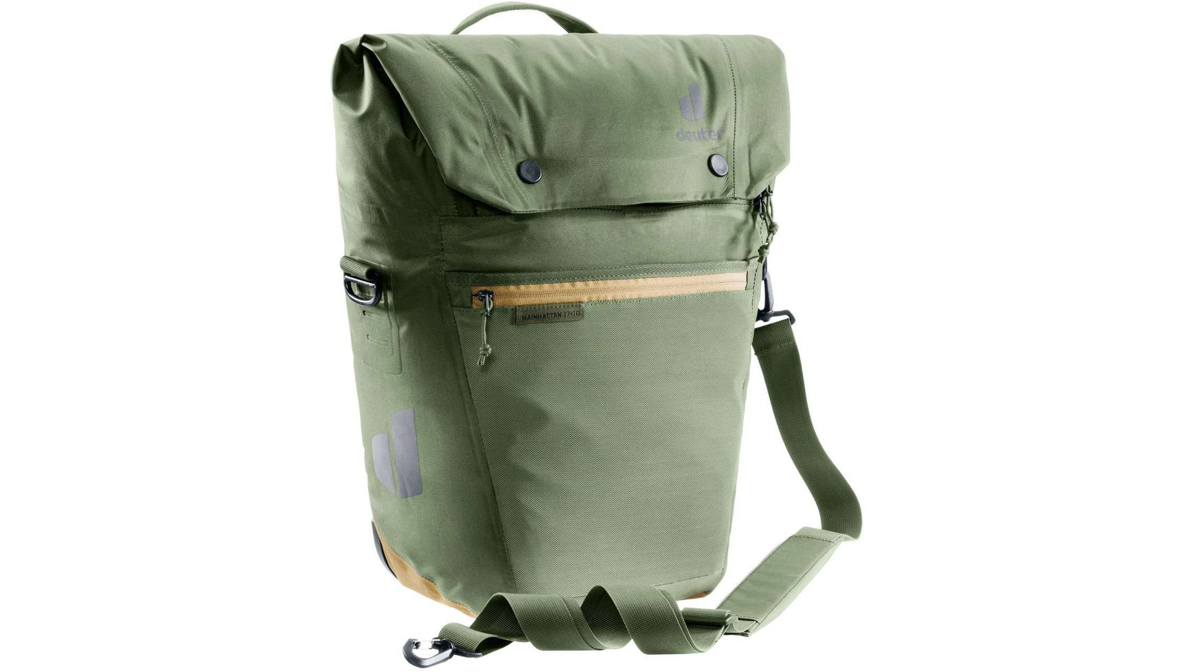 Deuter Mainhattan 17+10 single image 12