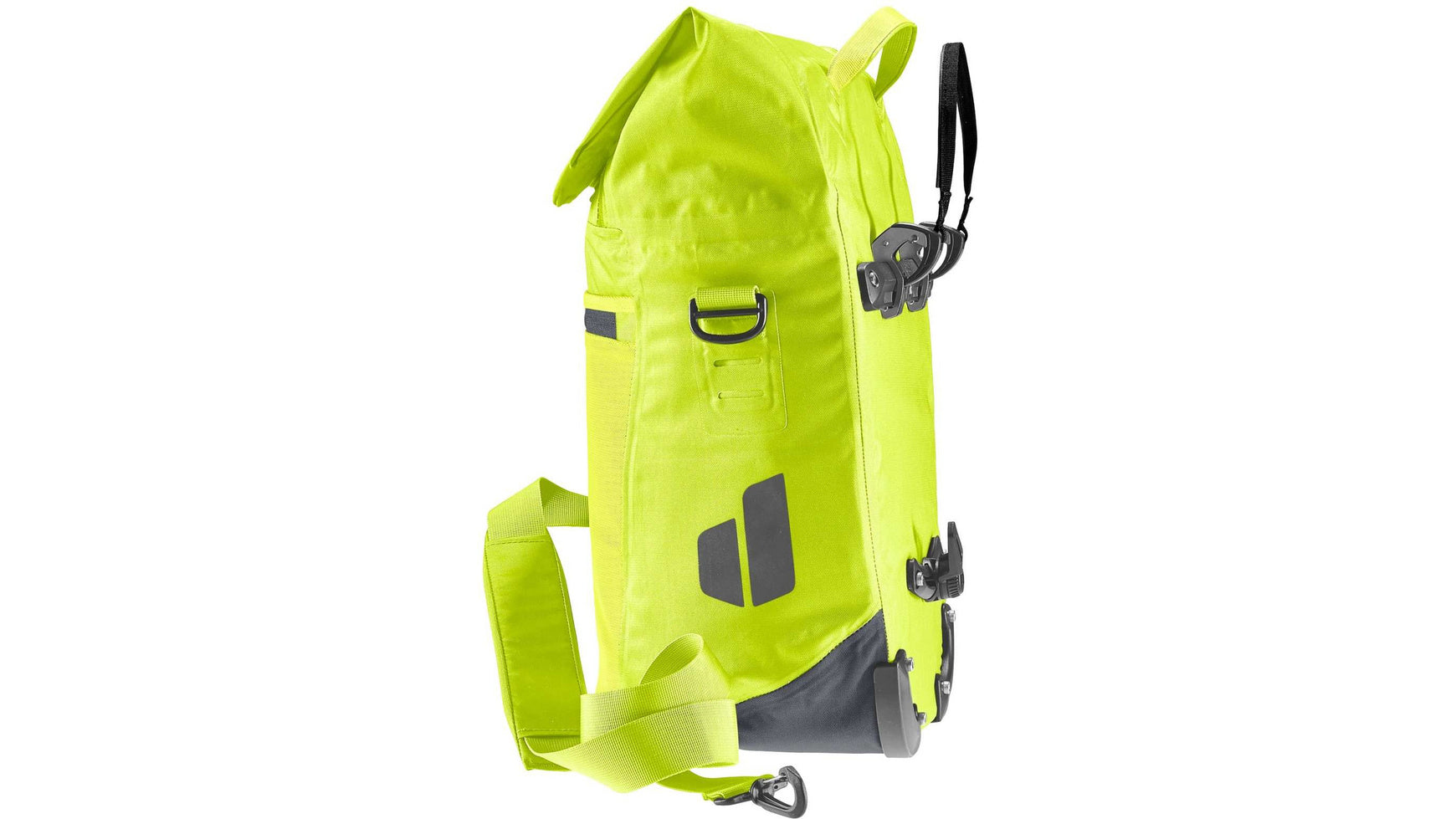 Deuter Mainhattan 17+10 single image 17
