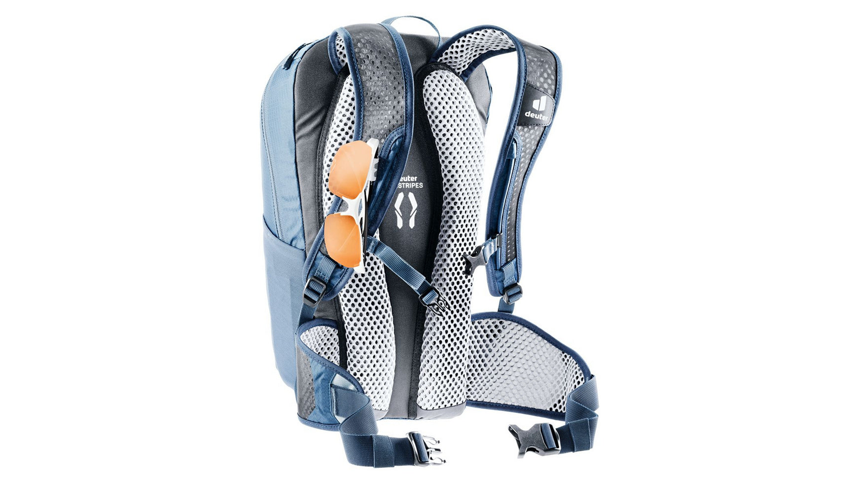 Deuter Race X Rucksack image 1