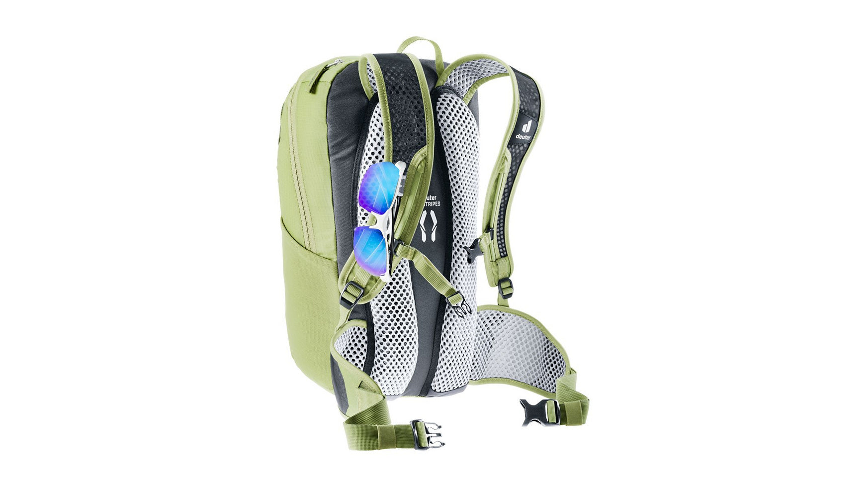Deuter Race X Rucksack image 4
