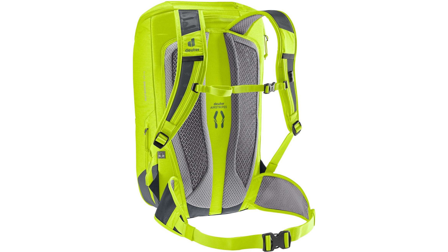 Deuter Rotsoord 25+5 Rucksack image 19