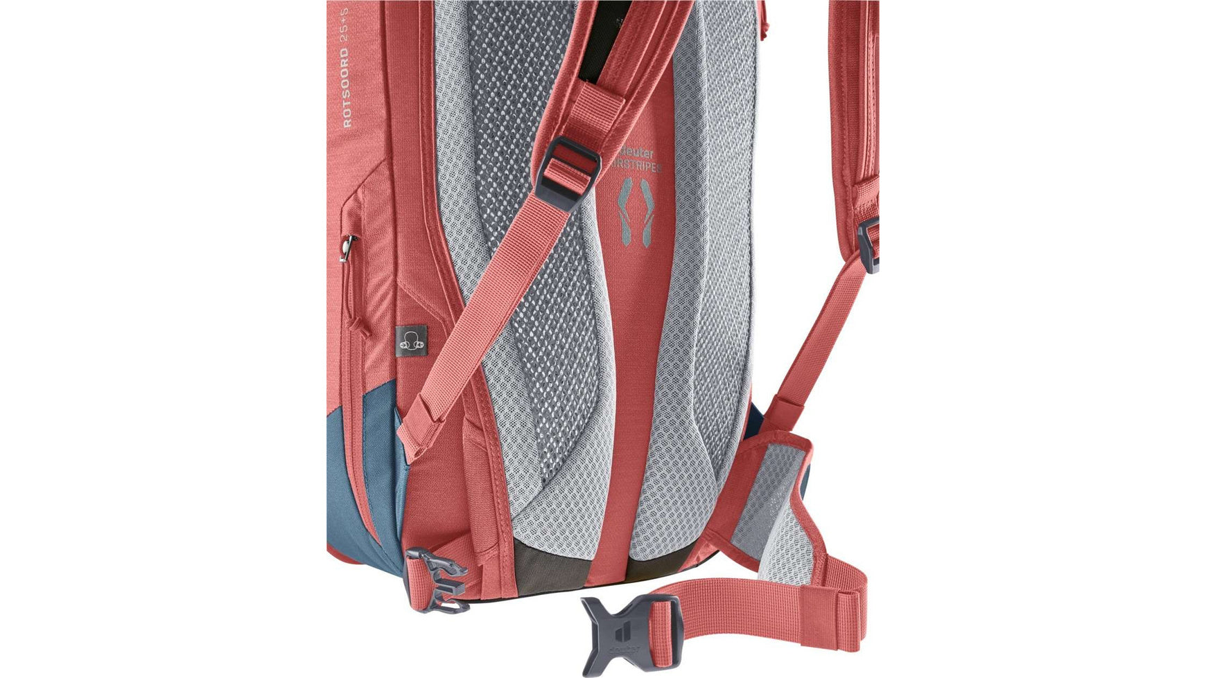 Deuter Rotsoord 25+5 Rucksack image 15