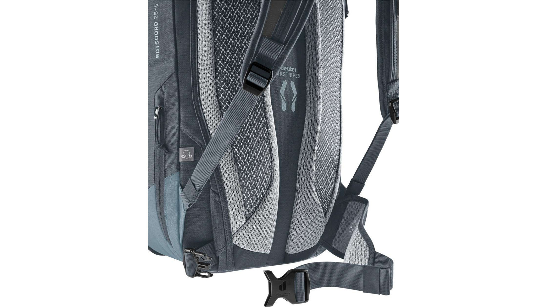 Deuter Rotsoord 25+5 Rucksack image 6