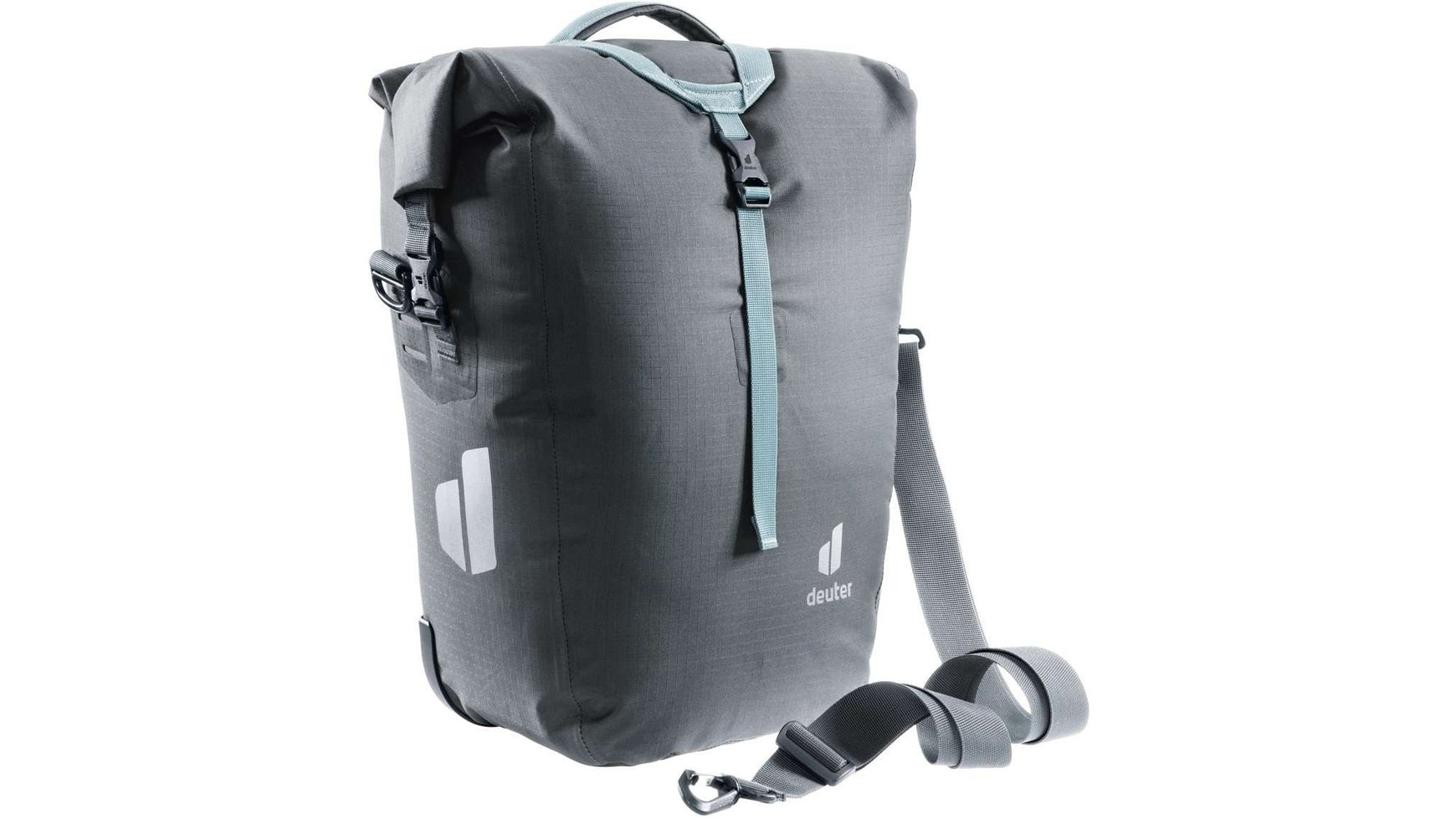 deuter weybridge 20+5 fahrradtasche Deuter Weybridge 20+5 single