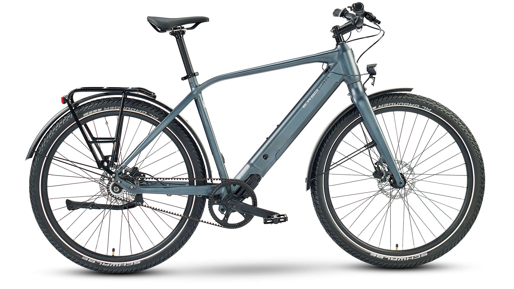 storck trekkingrad Storck e:RADDAR Erde.2