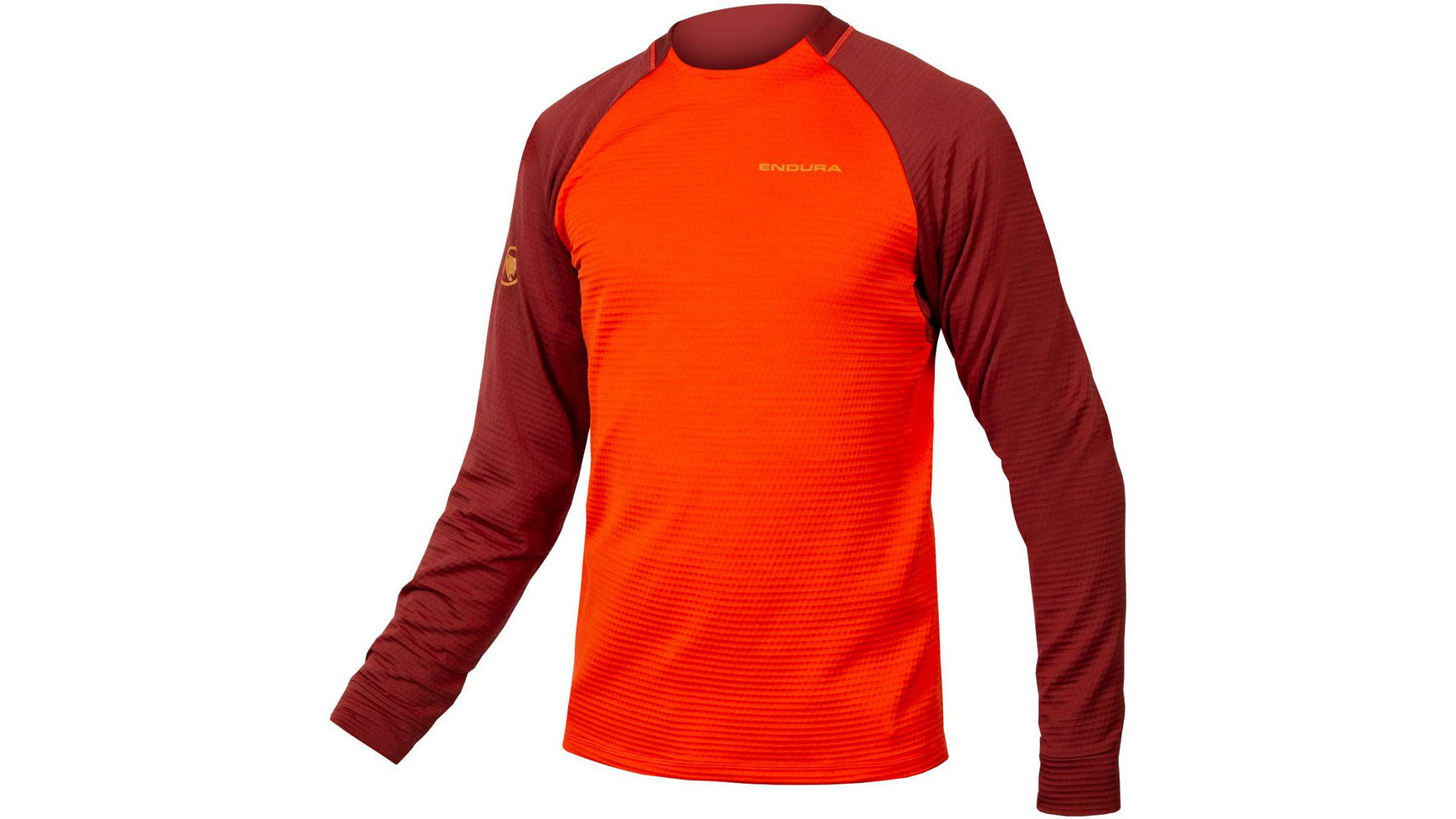 Endura SingleTrack Fleece image 2