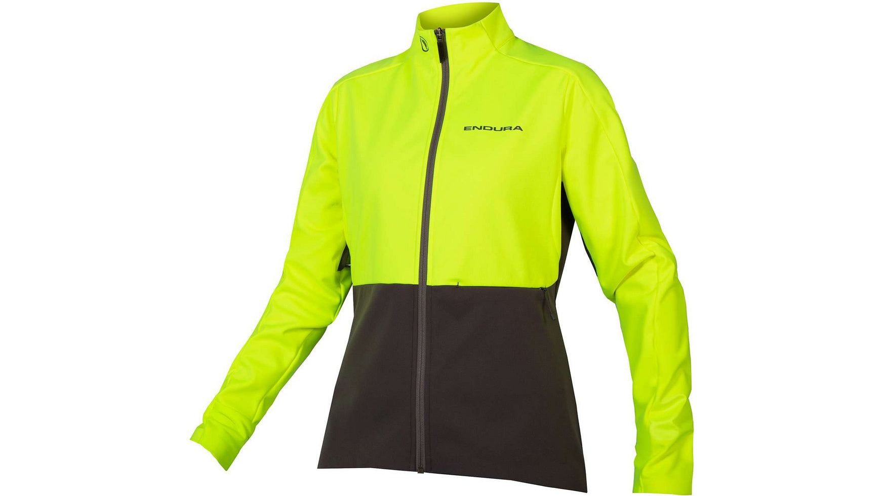 Endura Wms Windchill Jacket II image 2