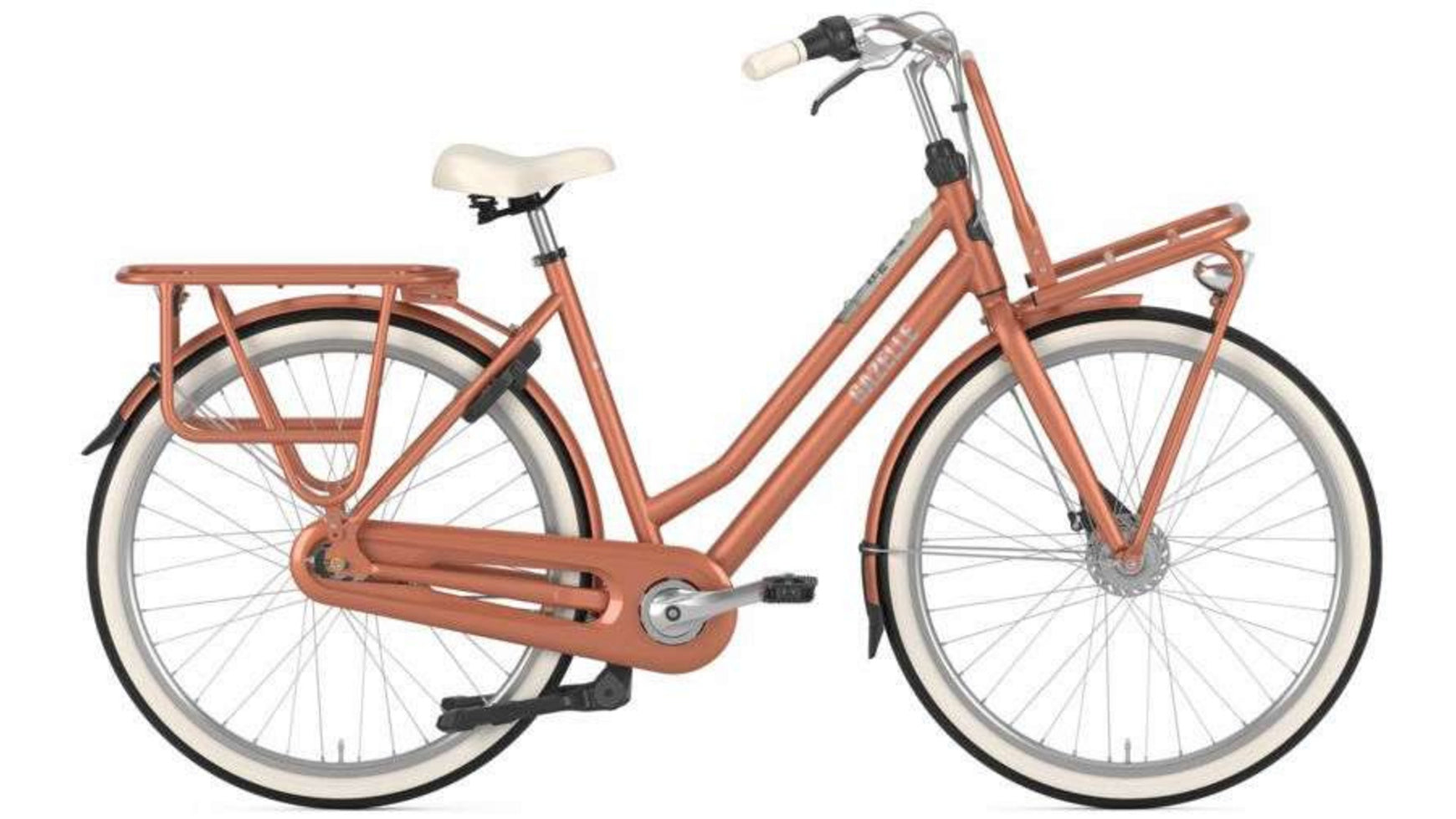 Gazelle Heavy Duty NL T7 Damen image 3