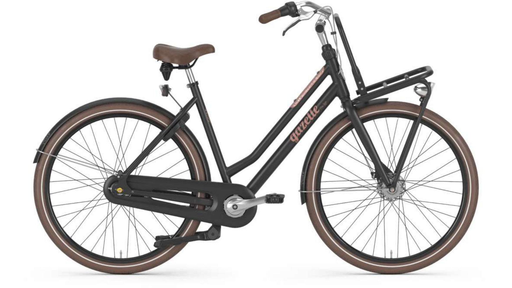 gazelle hollandrad damen Gazelle Miss Grace R7T