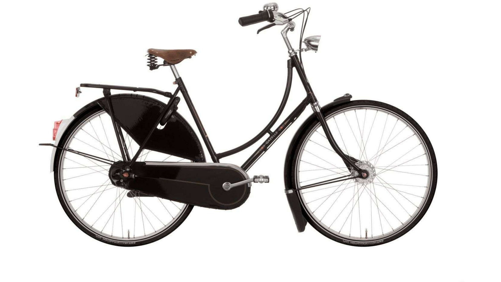 Gazelle Tour Populair R7T Wave