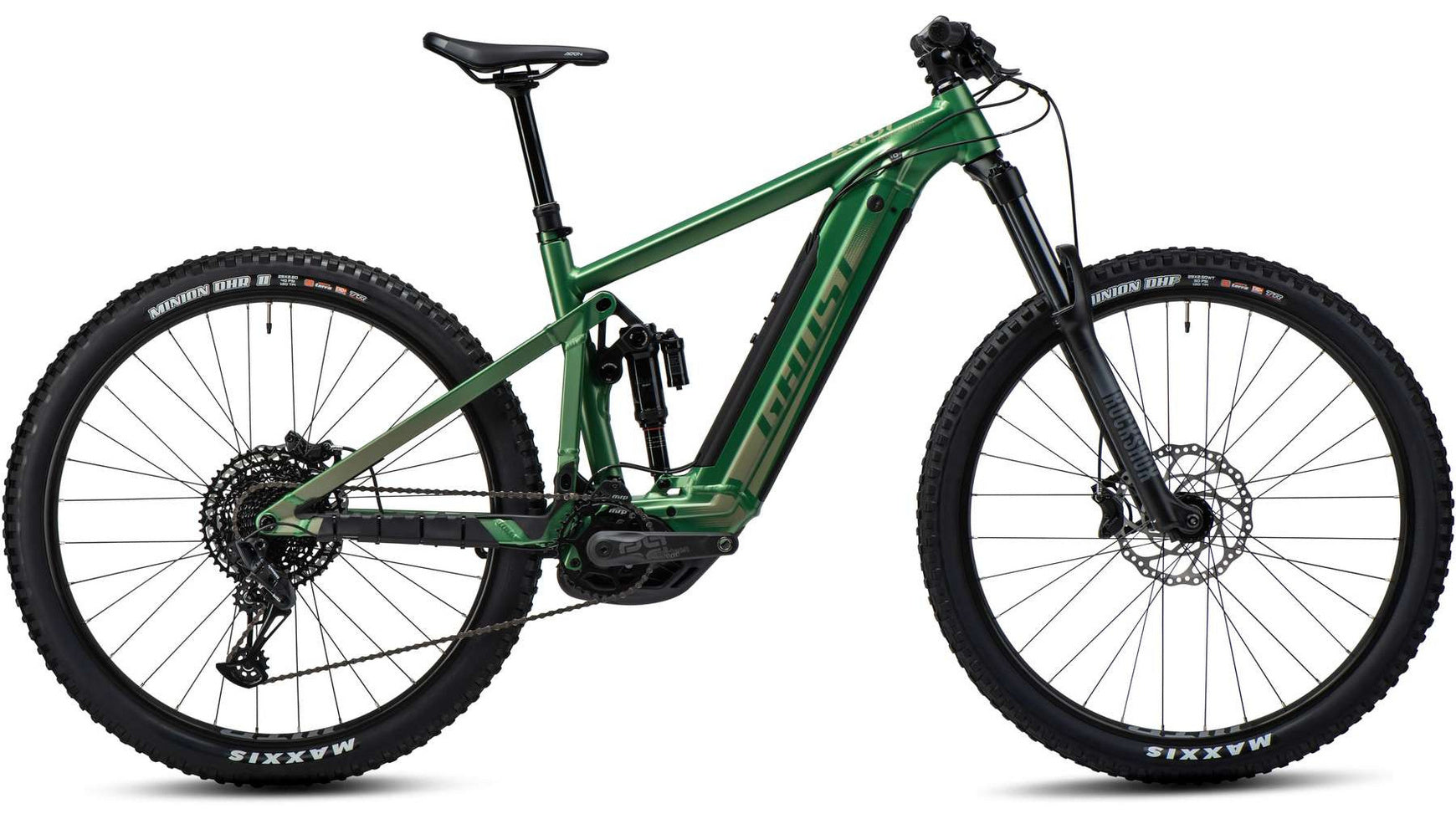 Ghost E-Riot AM AL Essential 29 image 0