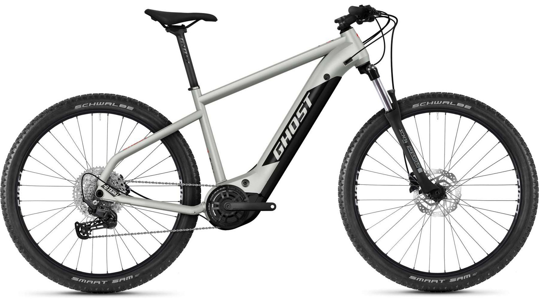 ghost mountainbike damen 27 5 zoll Ghost E-Teru Y Universal 27,5