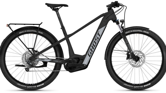 Ghost E-Teru B Advanced EQ image 0