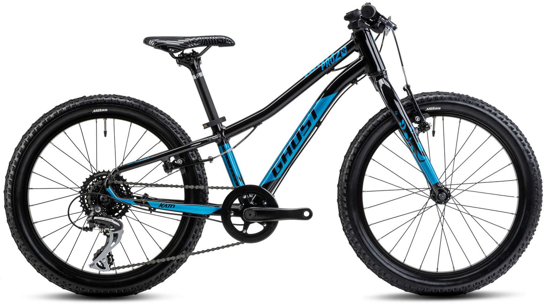 kinderfahrrad 20 zoll ghost Ghost Kato 20 Pro