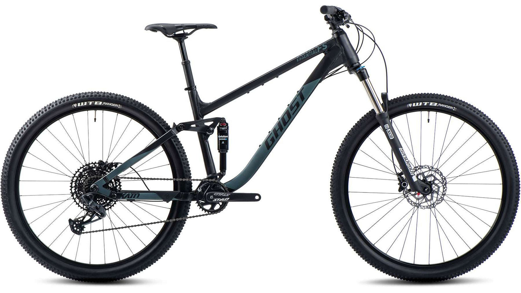 Ghost Kato FS Essential 29 image 0