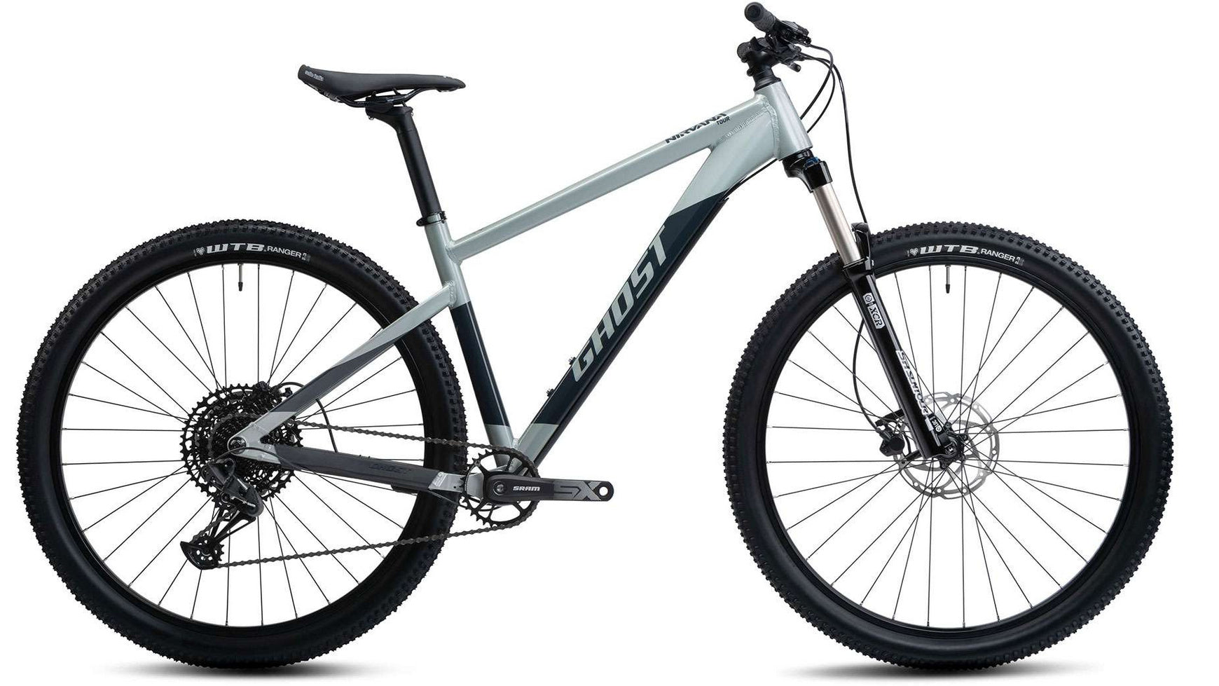 Ghost Nirvana Tour SF 29 image 0