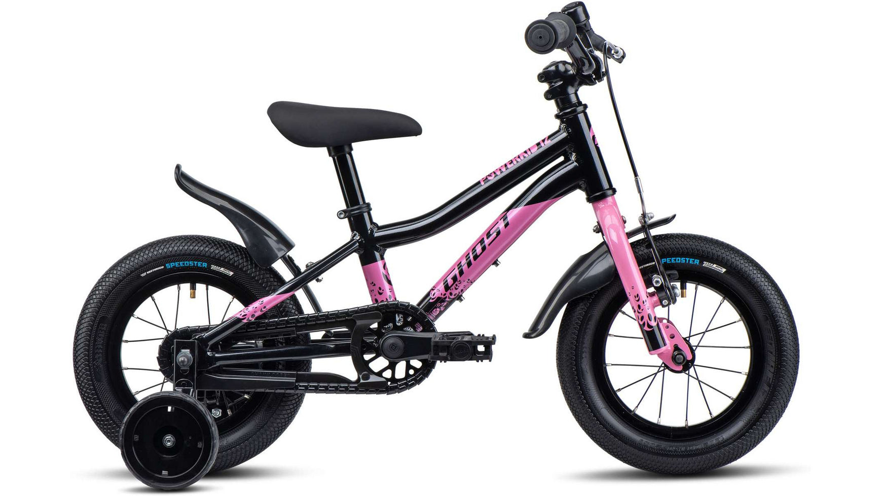 ghost mountainbike 16 zoll Ghost Powerkid 12
