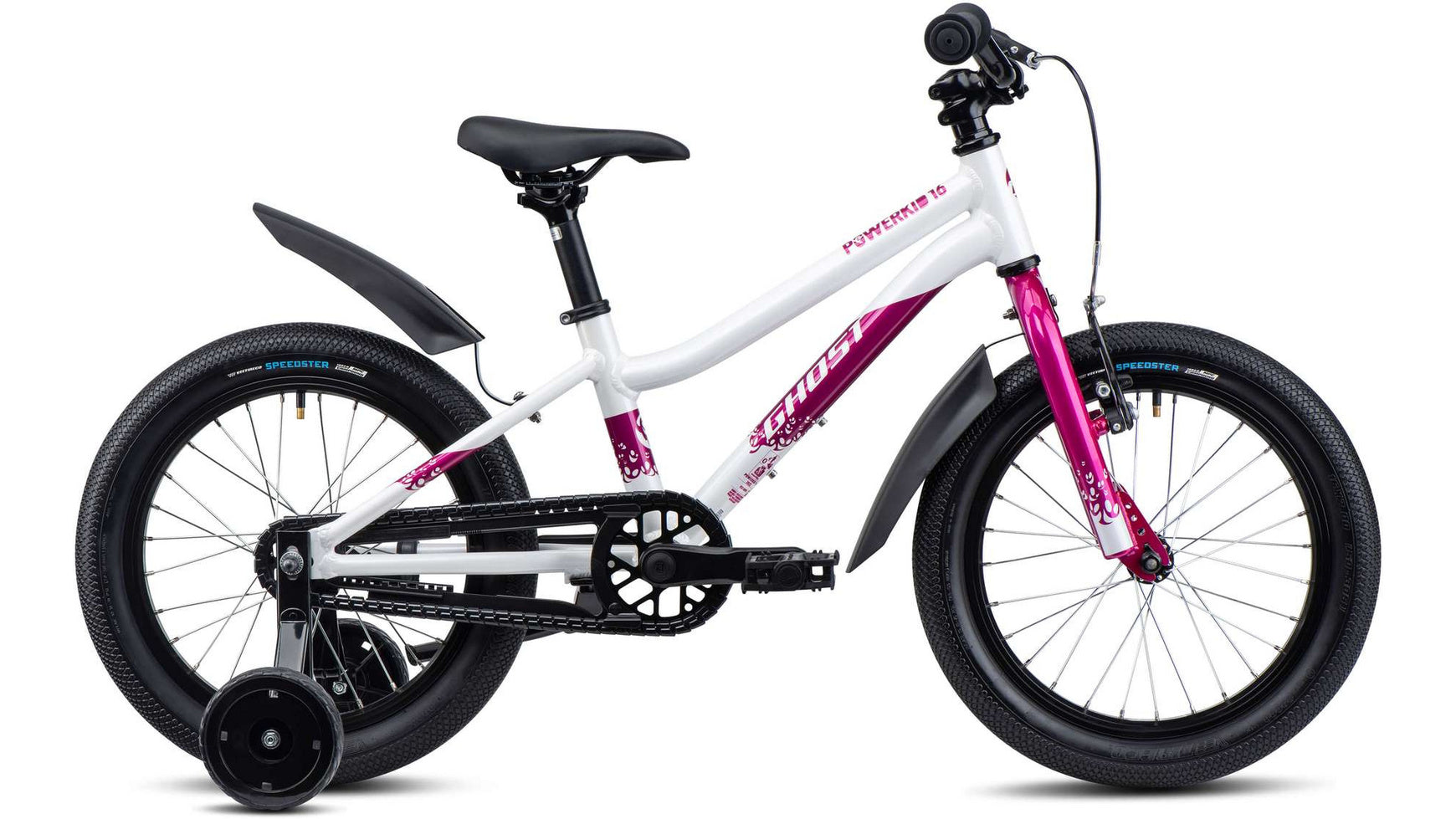 Ghost Powerkid 16 image 1