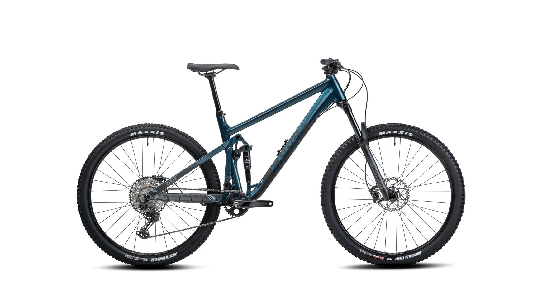 Ghost Riot Trail 29 image 0