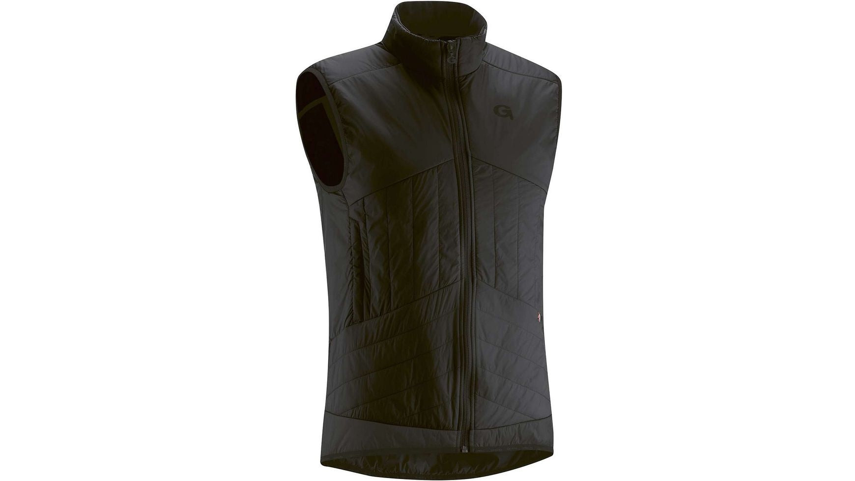 Gonso Ruivo Weste Herren image 2