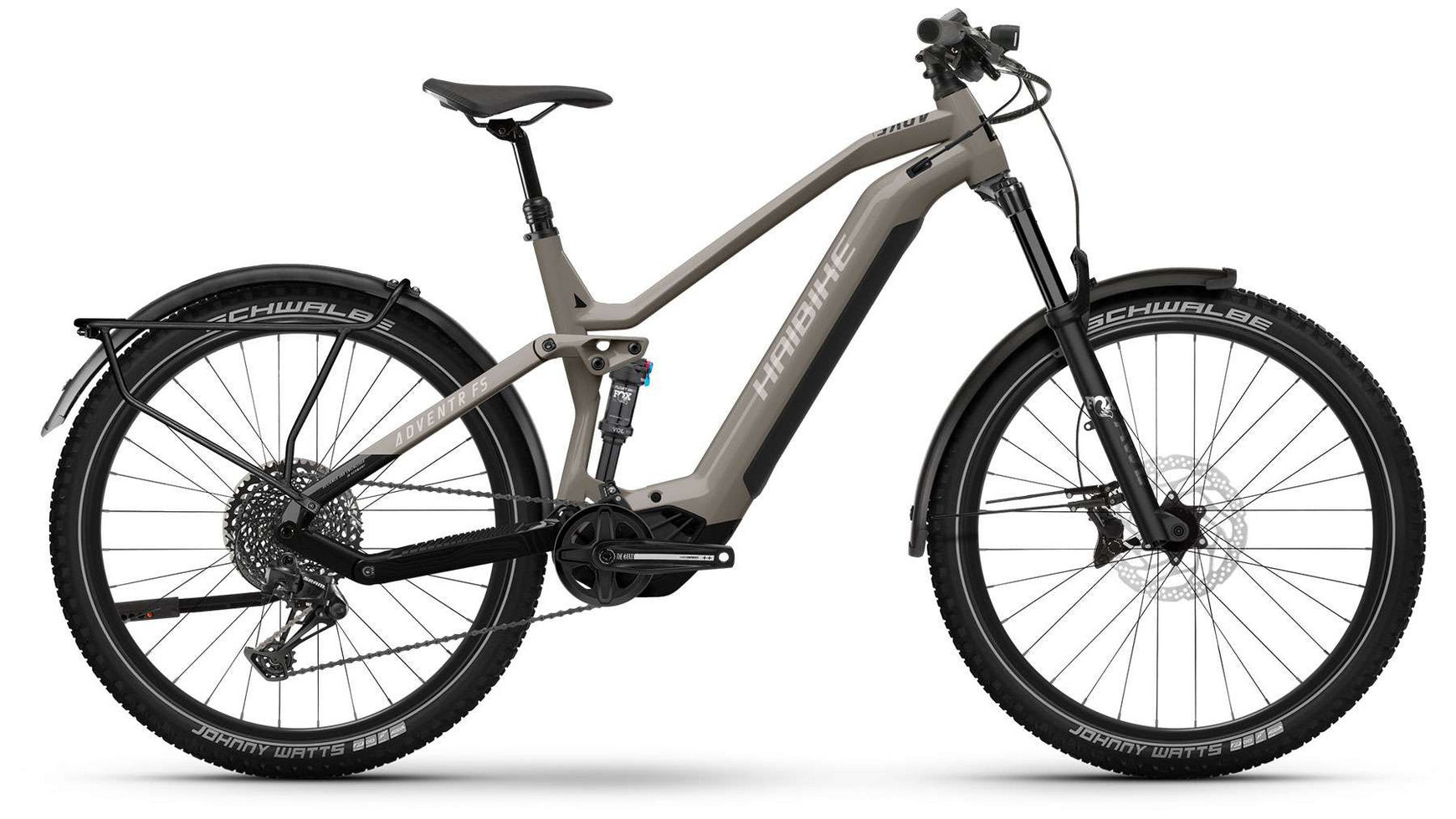 haibike 29 zoll mountainbike Haibike Adventr FS 10