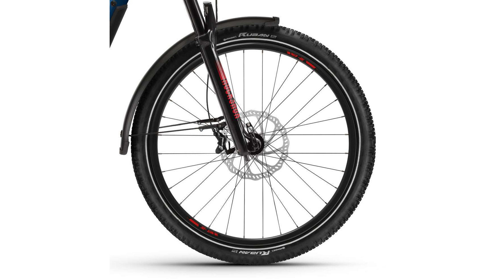 Haibike Adventr FS 9 image 2