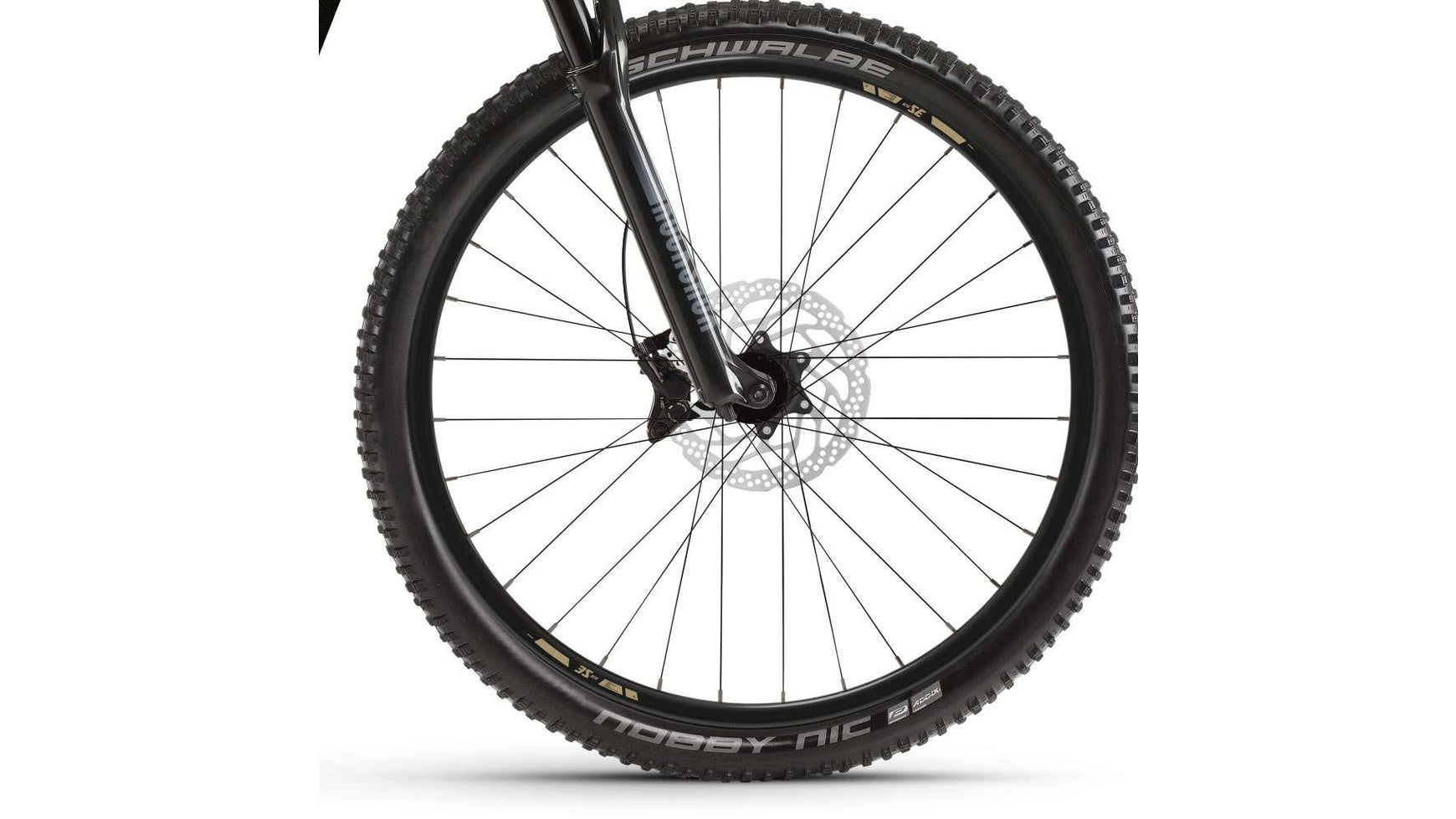 Haibike ALLTRACK 10 27.5 image 2