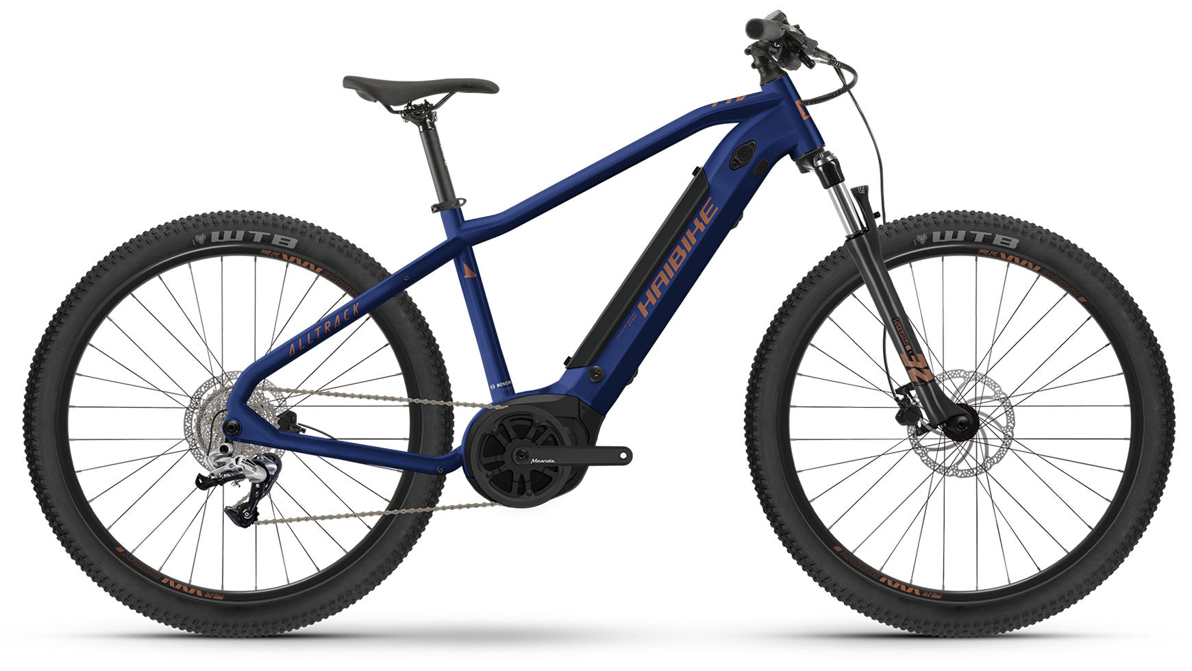 Haibike AllTrack 4 29 image 0