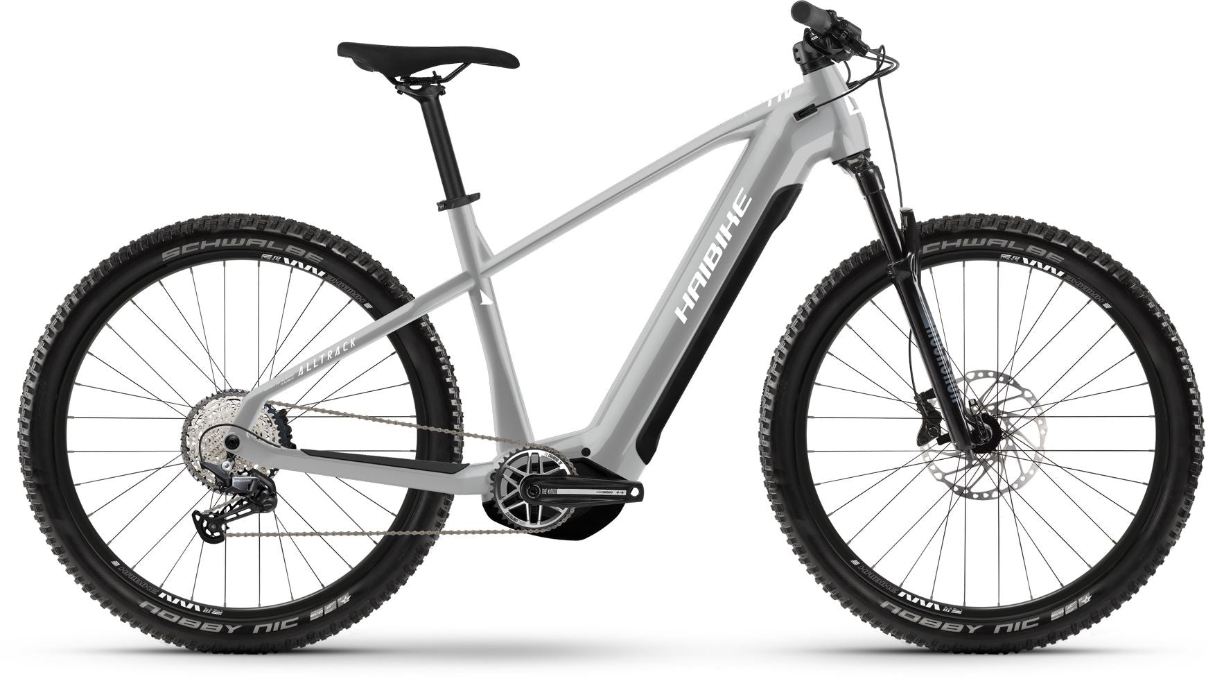 Haibike AllTrack 7 27,5 image 0