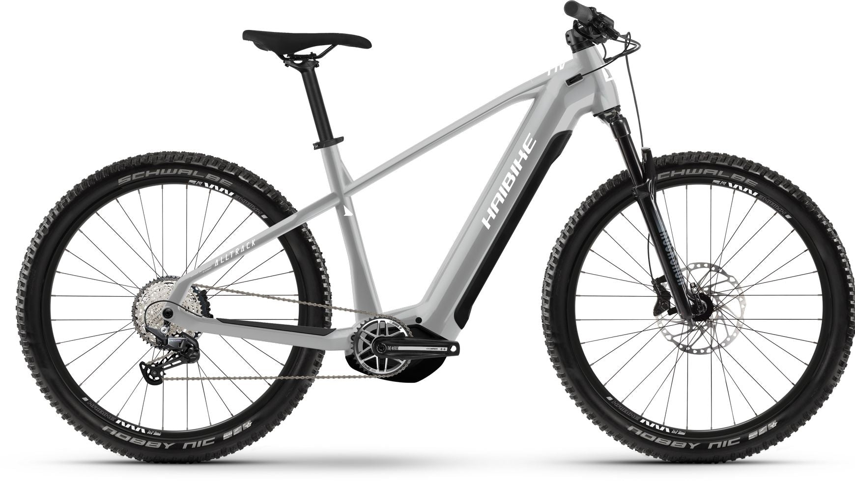 Haibike AllTrack 7 29