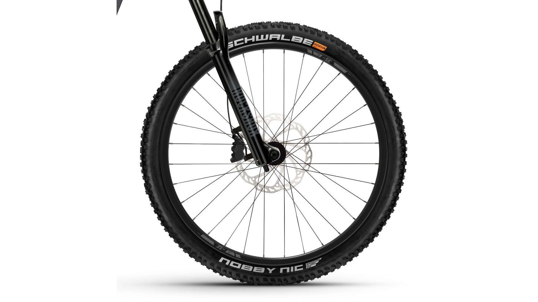 Haibike ALLTRACK 9 27.5 image 2