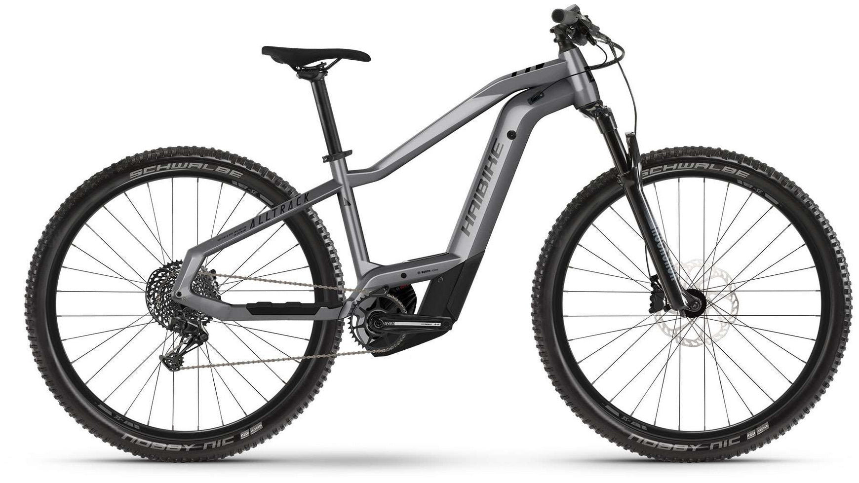 haibike herren e-bike mountainbike 29 zoll Haibike ALLTRACK 9 29