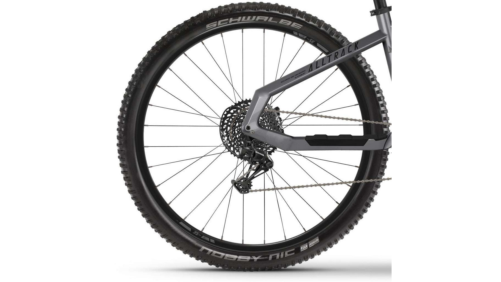 Haibike ALLTRACK 9 29 image 1