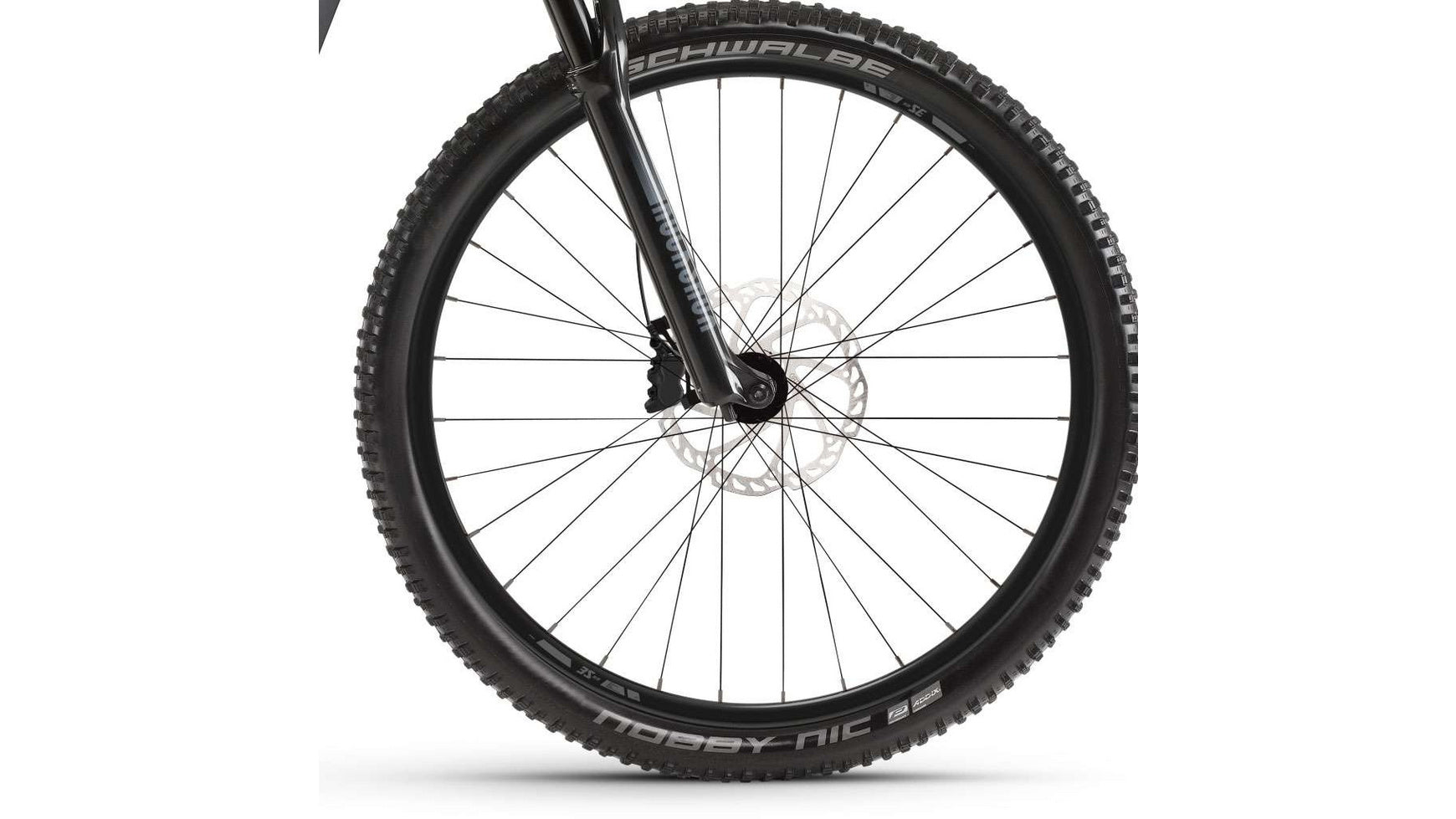 Haibike ALLTRACK 9 29 image 2