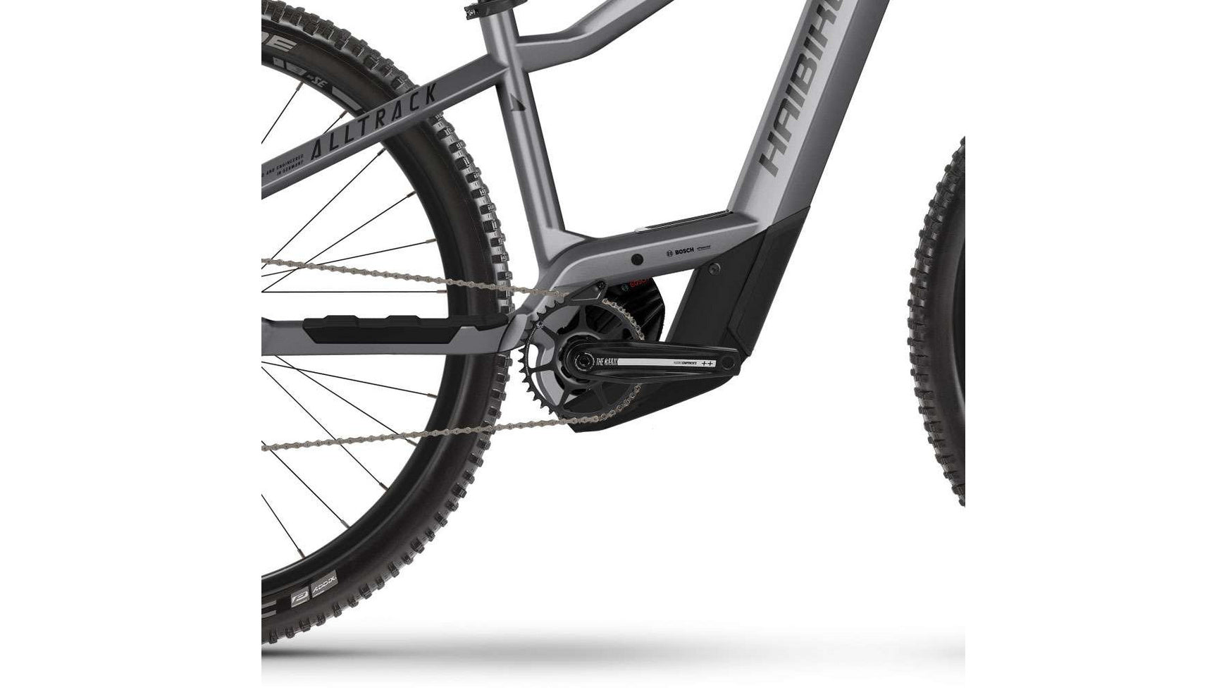 Haibike ALLTRACK 9 29 image 3