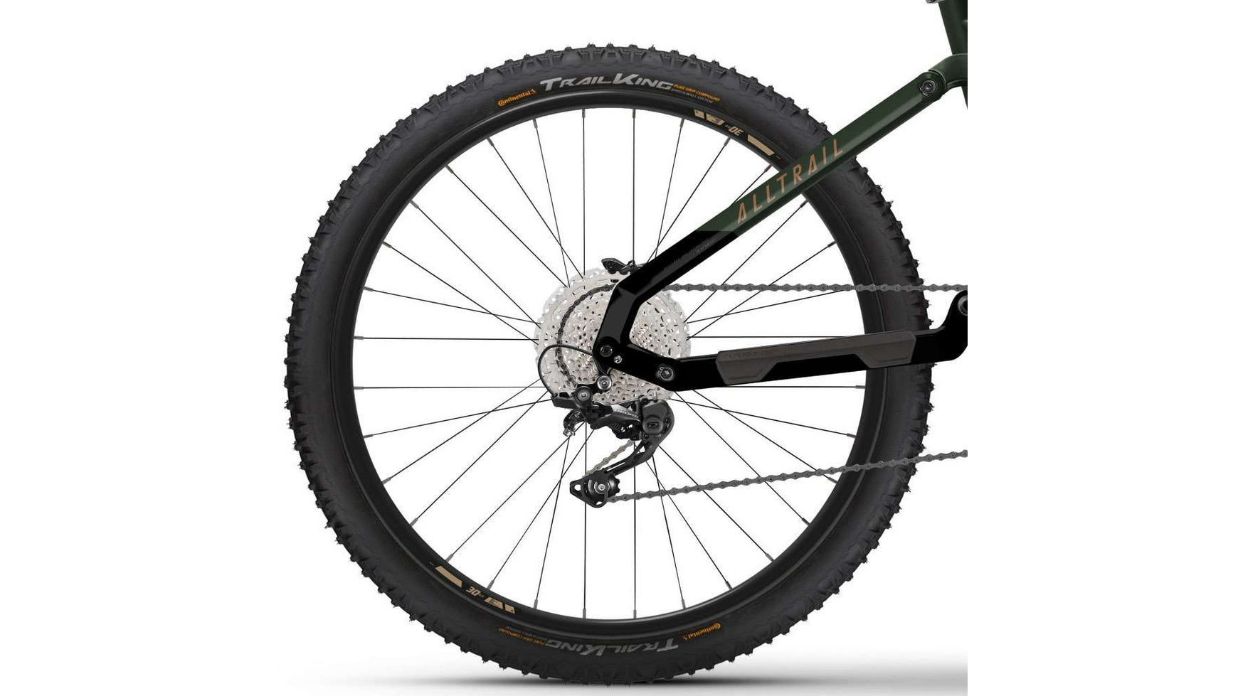 Haibike ALLTRAIL 4 29 image 2