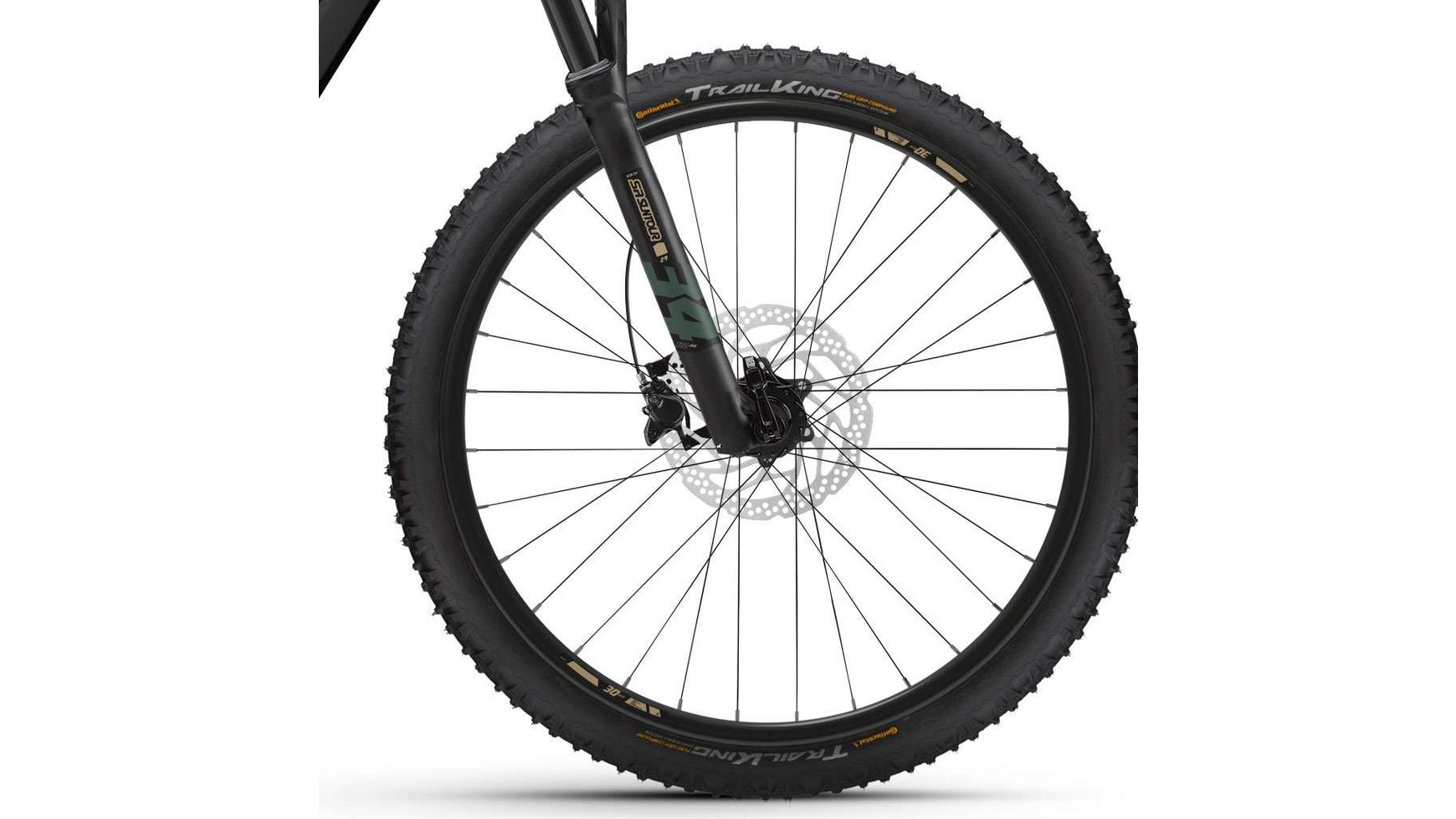 Haibike ALLTRAIL 4 29 image 3