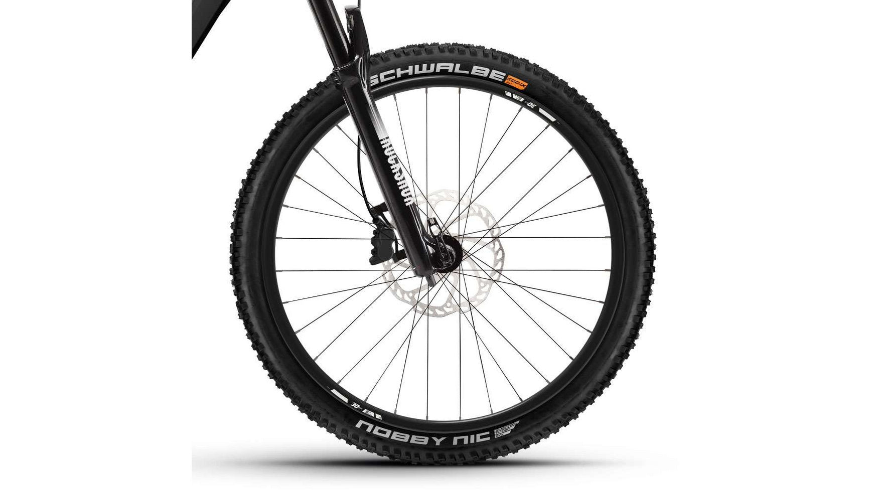 Haibike ALLTRAIL 5 27.5 image 3