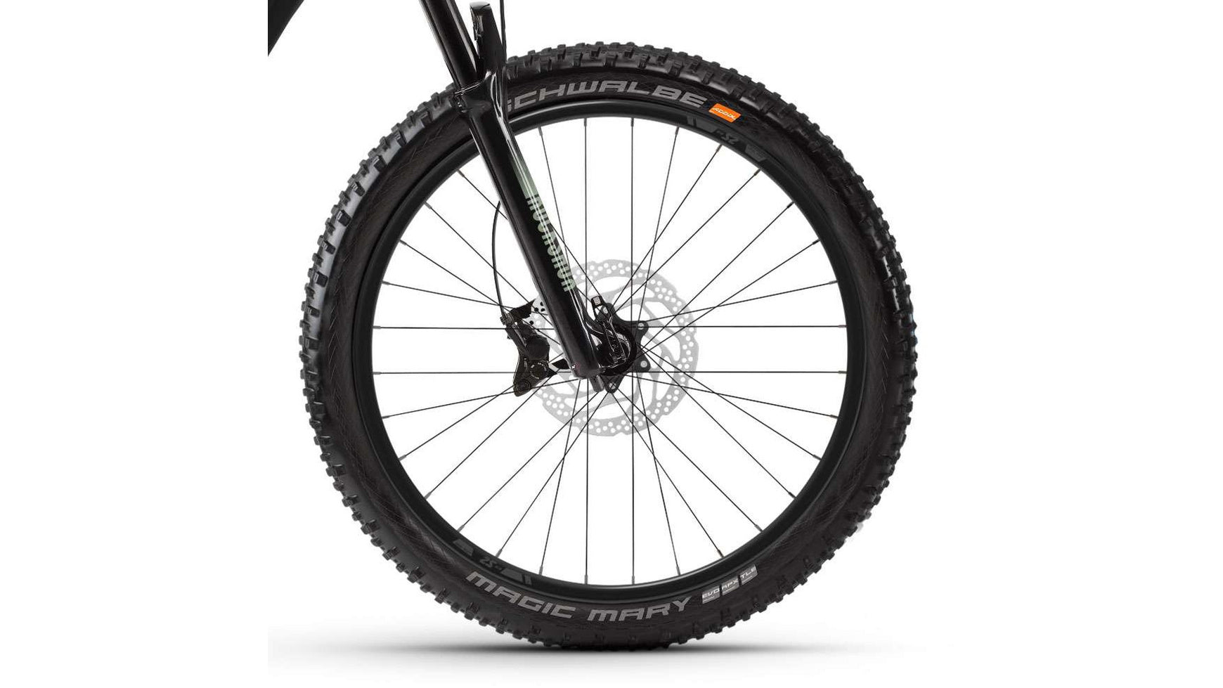 Haibike ALLTRAIL 9 27.5 image 2