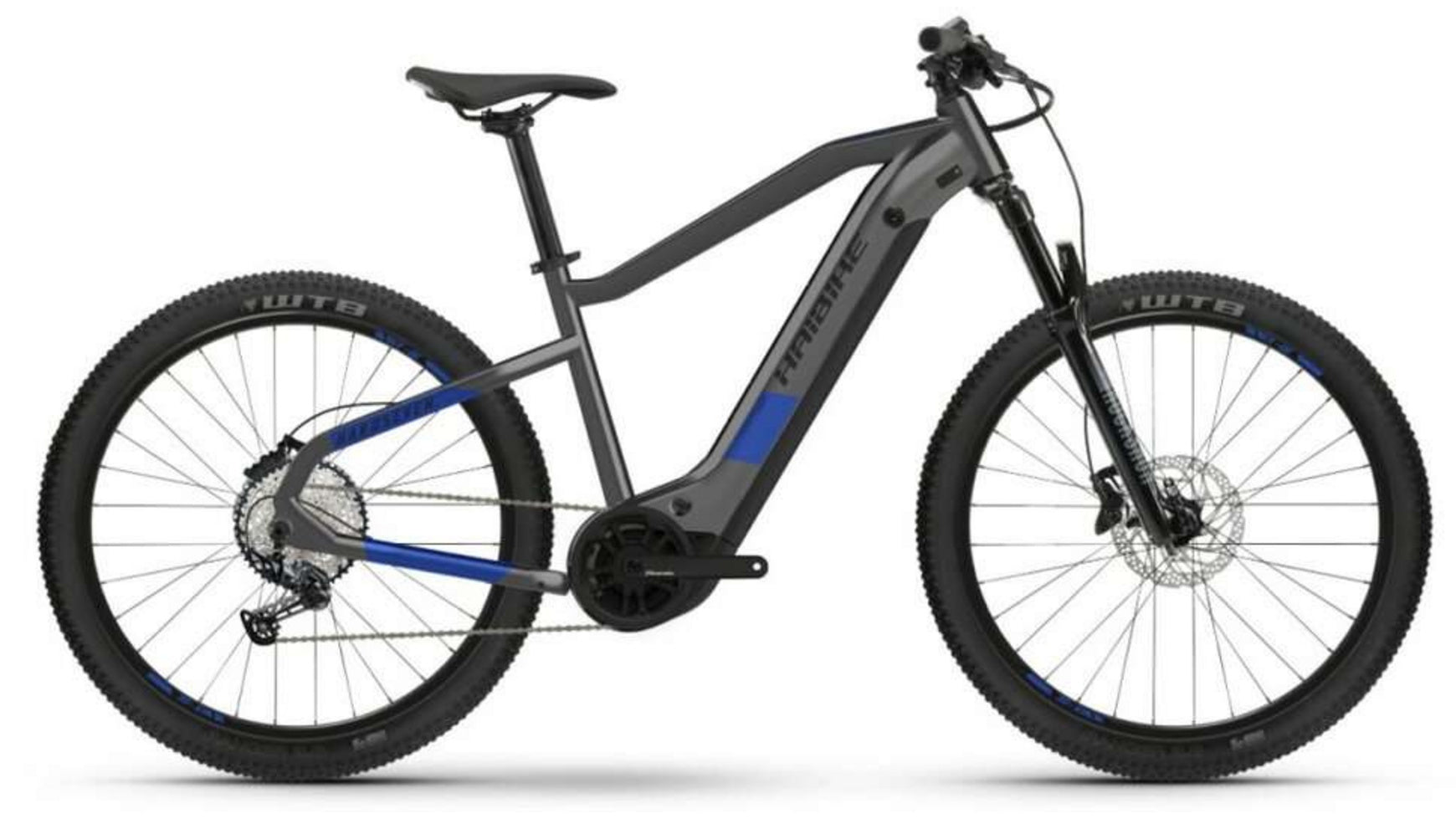 Haibike HardSeven 7 image 0